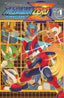 Mega Man Zero Timelines #01 Comics - Back Issues UDON Entertainment