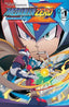 Mega Man Zero Timelines #01 1:5 Steinbach Var Comics - Back Issues UDON Entertainment