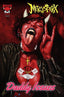Mercy Sparx Daddy Issues #01 Comics - Back Issues Massive Publishing