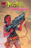 Mercy Sparx Daddy Issues #01 Josh Blaylock & Brian Rogers Var Comics - Back Issues Massive Publishing