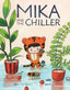 Mika And The Chiller HC Trades/Hard Covers Oni Press