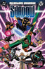 Milestone Universe The Shadow Cabinet TP