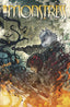 Monstress #58 Comics Image Comics