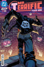 Mr Terrific Year One #03 Comics - Back Issues DC Comics