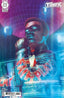 Mr Terrific Year One #03 Rahzzah Var Comics - Back Issues DC Comics