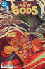 New Gods (2024) #08 Comics - Back Issues DC Comics