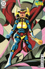 New Gods (2024) #08 Javier Rodriguez Var