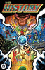 New History Of The DC Universe #02 Sook "Foil" Var Comics - Back Issues DC Comics