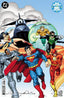 New History Of The DC Universe #02 1:25 Walter Simonson & Laura Martin Var Comics - Back Issues DC Comics