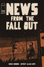 News From the Fallout #02 Herman Var Comics - Back Issues Image Comics