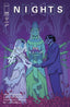 Nights #18 Comics Image Comics