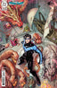 Nightwing (2016) #128 1:25 Serg Acuna Var