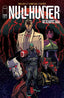 Nullhunter #10 Gustaffo Vargas Var Comics - Back Issues Image Comics