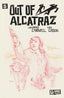 Out of Alcatraz #05 1:10 Tyler Crook Var Comics - Back Issues Oni Press