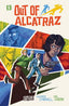 Out of Alcatraz #05 1:20 Naomi Franq Var Comics - Back Issues Oni Press