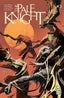 Pale Knight #03 Comics - Back Issues Mad Cave Studios