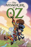 Patchwork Girl of Oz TP 01 Trades/Hard Covers Image Comics