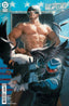 Peacemaker Presents The Vigilante Eagly Double Feature #05 Talaski Var Comics - Back Issues DC Comics