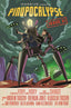 Pinupocalypse #05 Pasibe Var Comics - Back Issues Massive Publishing