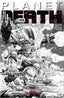 Planet Death #00 2nd Ptg Comics - Back Issues Bad Idea