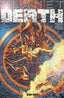 Planet Death #01 Giorello "Chrome" Var Comics - Back Issues Bad Idea