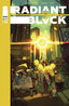 Radiant Black #36 Comics - Back Issues Image Comics