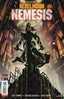 Rebel Moon Nemesis #01 Earls Var Comics - Back Issues Titan Comics