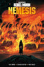 Rebel Moon Nemesis #01 Afshar Var Comics - Back Issues Titan Comics