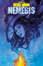 Rebel Moon Nemesis #01 Meichi Li Var Comics - Back Issues Titan Comics