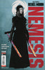 Rebel Moon Nemesis #01 Christodoulou Var Comics - Back Issues Titan Comics