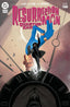 Resurrection Man Quantum Karma #04 Comics DC COMICS