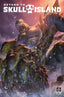 Return To Skull Island #02 Comics - Back Issues Titan Comics