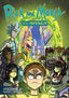 Rick and Morty The Manga GN 02 After-School Science Club Trades/Hard Covers Oni Press
