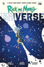 Rick and Morty Vs The Universe #01 1:20 Fowler Var