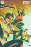Robin And Batman Jason Todd #02 Rafael Albuquerque Var