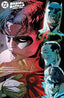 Robin And Batman Jason Todd #02 March Var