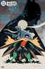 Robin And Batman Jason Todd #02 1:25 Mitten Var