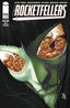 Rocketfellers #07 Comics Image Comics