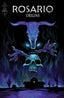 Rosario Origins #01 Zornow Var Comics - Back Issues AMP Comics