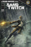 Sam and Twitch Case Files #17 Comics - Back Issues Image Comics