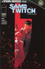 Sam and Twitch Case Files #17 Failla Var Comics - Back Issues Image Comics