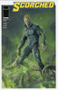 Scorched #44 Barends Var Comics - Back Issues Image Comics