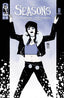Seasons #06 1:15 Da Ni & Chris Chuckry Var Comics - Back Issues Image Comics