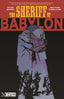 Sheriff of Babylon TP Trades/Hard Covers DC Comics