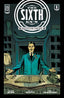 Sixth Gun Battle For The Six #01 Burzo Var Comics - Back Issues Oni Press