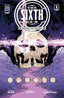 Sixth Gun Battle For The Six #01 1:10 Mitten Var Comics - Back Issues Oni Press