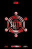 Sixth Gun Battle For The Six #01 1:20 "Foil" Var Comics - Back Issues Oni Press