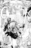 Sixth Gun Battle For The Six #01 1:50 Hurtt Var Comics - Back Issues Oni Press