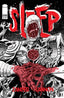 Sleep #03 Bivens Var Comics - Back Issues Image Comics