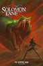 Solomon Kane The Serpent Ring #04 Castillo Var Comics - Back Issues Titan Comics